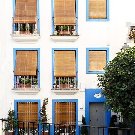 Marbella Old Town House Apartment Exterior foto